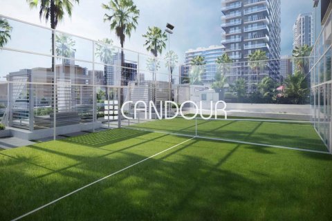 阿联酋 Dubai Jumeirah Village Circle 待售 : 37.4 平方米 , 编号576190 - 照片 15