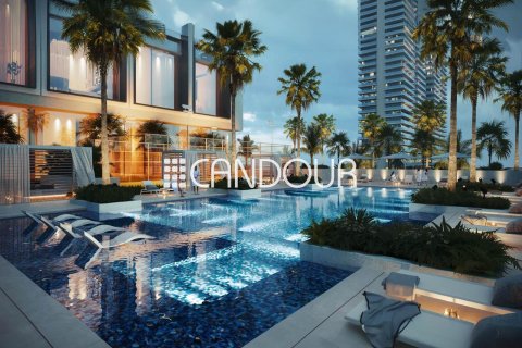 阿联酋 Dubai Jumeirah Village Circle 待售 : 37.4 平方米 , 编号576190 - 照片 14