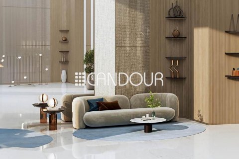 阿联酋 Dubai Jumeirah Village Circle 待售 : 37.4 平方米 , 编号576190 - 照片 7