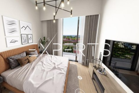Apartmen di Saadiyat Island, Abu Dhabi, UAE 2 bilik tidur, 109.3 meter persegi № 576186 - foto 7