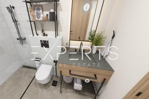 Apartmen di Saadiyat Island, Abu Dhabi, UAE 2 bilik tidur, 109.3 meter persegi № 576186 - foto 8