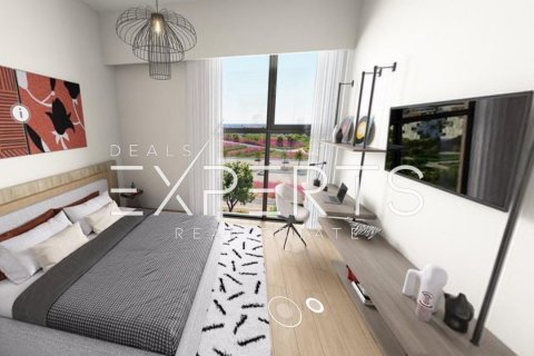 Apartmen di Saadiyat Island, Abu Dhabi, UAE 2 bilik tidur, 109.3 meter persegi № 576186 - foto 6