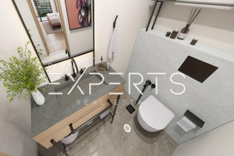 Apartmen di Saadiyat Island, Abu Dhabi, UAE 2 bilik tidur, 109.3 meter persegi № 576186 - foto 5