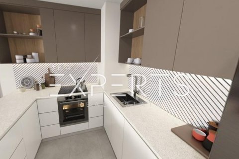 Apartmen di Saadiyat Island, Abu Dhabi, UAE 2 bilik tidur, 109.3 meter persegi № 576186 - foto 3