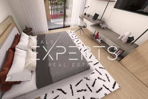 Byt na Saadiyat Island, Abu Dhabi, SAE 1 ložnice, 76.6 m² Č.: 576187 - fotografie 8