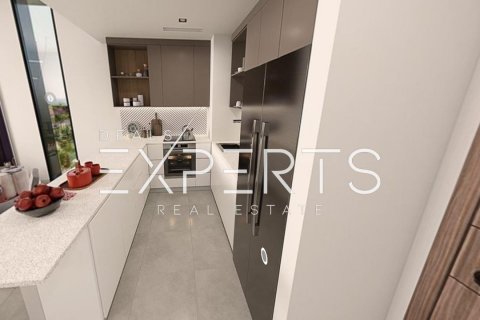 Byt na Saadiyat Island, Abu Dhabi, SAE 1 ložnice, 76.6 m² Č.: 576187 - fotografie 3