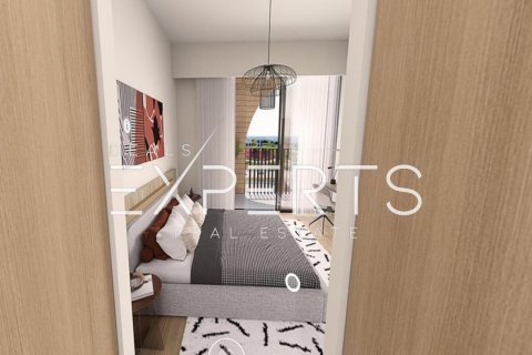 Byt na Saadiyat Island, Abu Dhabi, SAE 1 ložnice, 76.6 m² Č.: 576187 - fotografie 7