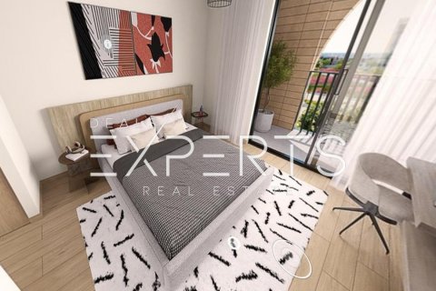 Byt na Saadiyat Island, Abu Dhabi, SAE 1 ložnice, 76.6 m² Č.: 576187 - fotografie 6
