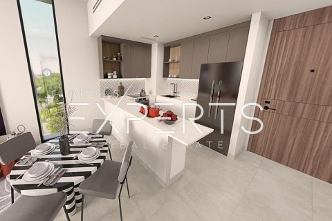 Byt na Saadiyat Island, Abu Dhabi, SAE 1 ložnice, 76.6 m² Č.: 576187 - fotografie 2
