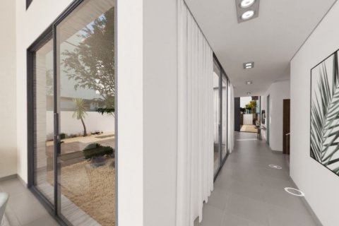 Proprietà commerciale in vendita a Saadiyat Island, Abu Dhabi, EAU 579 mq. № 594478 - foto 21