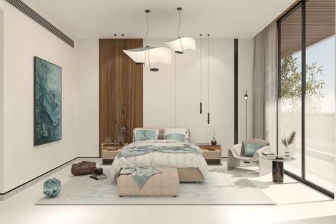 Byt na Yas Island, Abu Dhabi, SAE 3 ložnice, 229 m² Č.: 594504 - fotografie 10