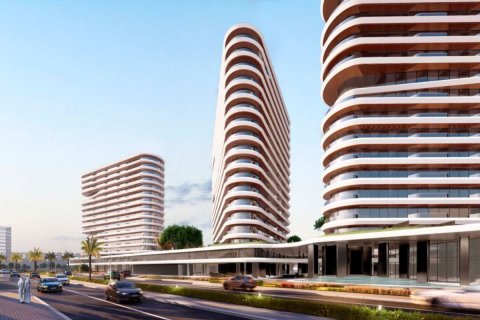 Byt na Yas Island, Abu Dhabi, SAE 3 ložnice, 229 m² Č.: 594504 - fotografie 18