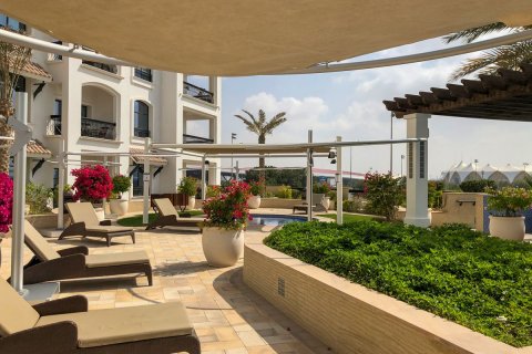 Yas Island, Abu Dhabi, UAE의 판매용 아파트 침실 1개, 82제곱미터 번호 594505 - 사진 11