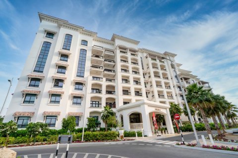 Yas Island, Abu Dhabi, UAE의 판매용 아파트 침실 1개, 82제곱미터 번호 594505 - 사진 1