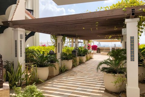 Yas Island, Abu Dhabi, UAE의 판매용 아파트 침실 1개, 82제곱미터 번호 594505 - 사진 12