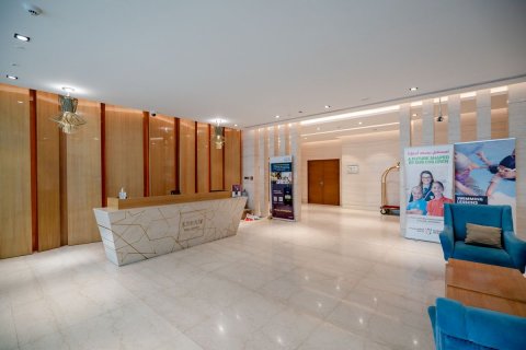 Yas Island, Abu Dhabi, UAE의 판매용 아파트 침실 1개, 82제곱미터 번호 594505 - 사진 14