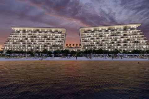 Apartment on the Yas Island, Abu Dhabi, UAE 2 bedrooms, 182 sq.m. № 594507 - photo 21