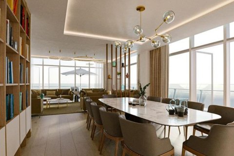 Apartment on the Yas Island, Abu Dhabi, UAE 2 bedrooms, 182 sq.m. № 594507 - photo 9