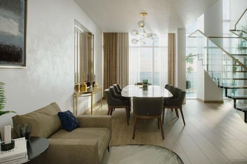 Apartment on the Yas Island, Abu Dhabi, UAE 2 bedrooms, 182 sq.m. № 594507 - photo 7