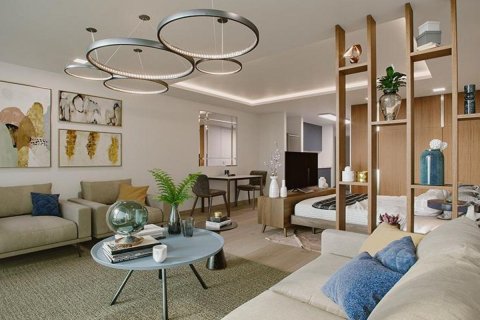 Apartment on the Yas Island, Abu Dhabi, UAE 2 bedrooms, 182 sq.m. № 594507 - photo 11