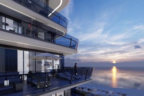Apartment on the Yas Island, Abu Dhabi, UAE 2 bedrooms, 182 sq.m. № 594507 - photo 4