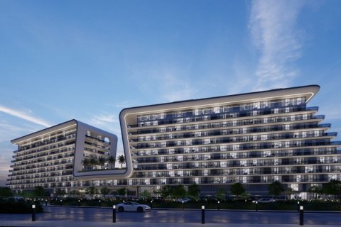 Apartment on the Yas Island, Abu Dhabi, UAE 2 bedrooms, 182 sq.m. № 594507 - photo 20
