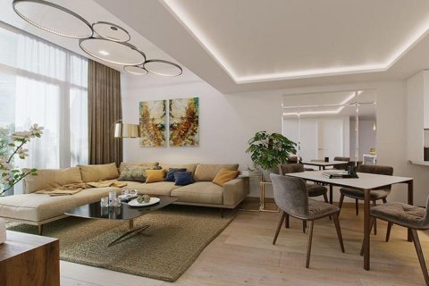 Apartment on the Yas Island, Abu Dhabi, UAE 2 bedrooms, 182 sq.m. № 594507 - photo 2
