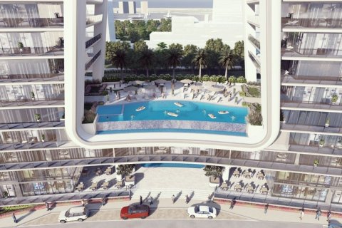 Apartment on the Yas Island, Abu Dhabi, UAE 2 bedrooms, 182 sq.m. № 594507 - photo 17