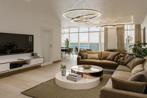 Apartment on the Yas Island, Abu Dhabi, UAE 2 bedrooms, 182 sq.m. № 594507 - photo 12