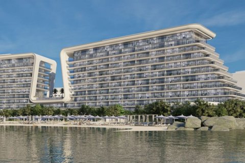 Apartment on the Yas Island, Abu Dhabi, UAE 2 bedrooms, 182 sq.m. № 594507 - photo 19