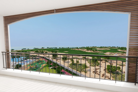 阿联酋 Abu Dhabi Yas Island 待售 : 2 卧, 167 平方米 , 编号594503 - 照片 1