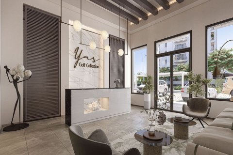 阿联酋 Abu Dhabi Yas Island 待售 : 2 卧, 167 平方米 , 编号594503 - 照片 3