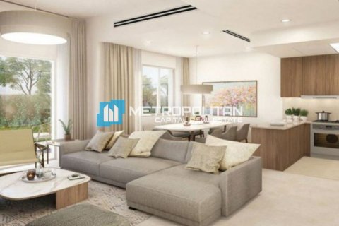 Townhouse in Khalifa City, Abu Dhabi, UAE 3 bedrooms, 225.5 sq.m. № 629158 - photo 6