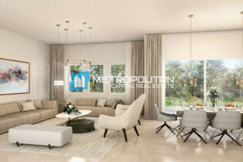 Townhouse in Khalifa City, Abu Dhabi, UAE 3 bedrooms, 225.5 sq.m. № 629158 - photo 5