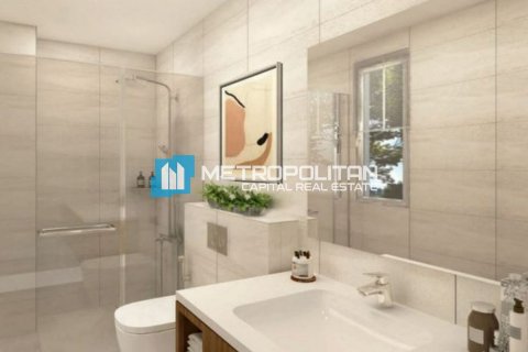 Townhouse in Khalifa City, Abu Dhabi, UAE 3 bedrooms, 225.5 sq.m. № 629158 - photo 10