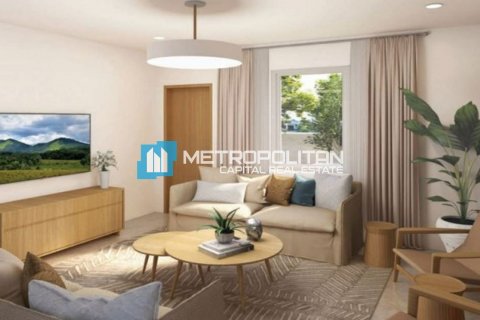 Townhouse in Khalifa City, Abu Dhabi, UAE 3 bedrooms, 225.5 sq.m. № 629158 - photo 7