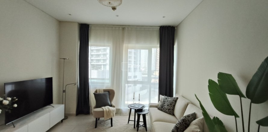 Квартира в Дубай Марина, ОАЭ 1 спальня, 70.9м2 № 629156
