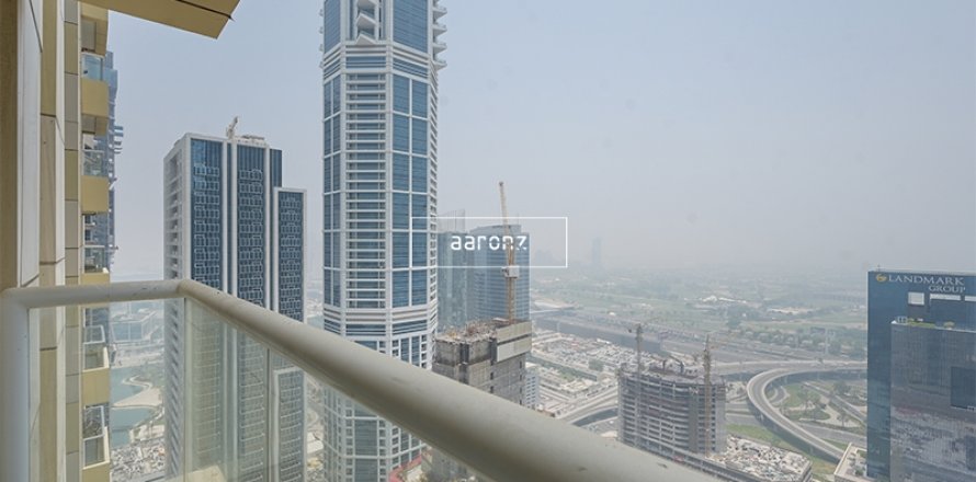 Byt v Dubai Marina, SAE 2 ložnice, 128.6 m² Č.: 629154