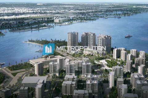 Byt na Yas Island, Abu Dhabi, SAE 2 ložnice, 125.1 m² Č.: 611845 - fotografie 4