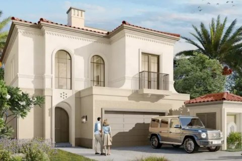 Commercial property in Khalifa City, Abu Dhabi, UAE 4 bedrooms, 317 sq.m. № 594354 - photo 13