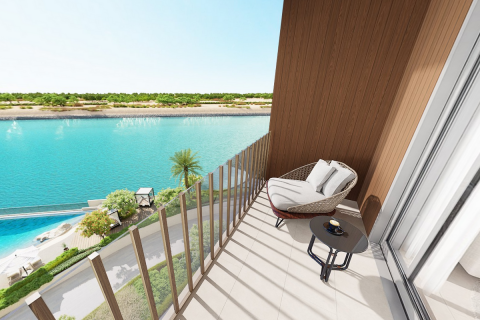 Apartament në Yas Island, Abu Dhabi, Emiratet e Bashkuara Arabe 2 dhoma gjumi, 109 m2. № 594207 - Foto 5