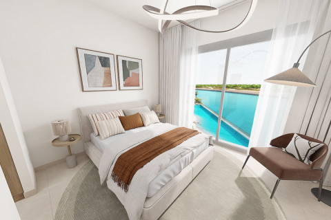 Apartament në Yas Island, Abu Dhabi, Emiratet e Bashkuara Arabe 2 dhoma gjumi, 109 m2. № 594207 - Foto 7