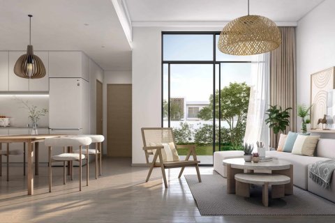 Σπίτι στην Yas Island, Abu Dhabi, ΗΑΕ 4 υπνοδωμάτια, 308 τ.μ. Αρ. 594206 - φωτογραφία 2