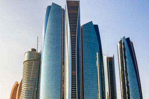 5 razones para comprar un piso en Abu Dhabi