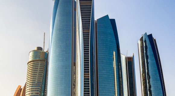 Five Reasons to Buy an Apartment in Abu Dhabi