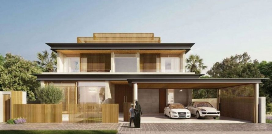 Komerční nemovitost v Al Reem Island, Abu Dhabi, SAE 7 ložnice, 1620 m² Č.: 594034