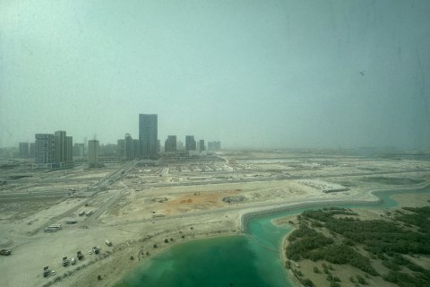 阿联酋 Abu Dhabi Al Reem Island 待售 : 142 平方米 , 编号594033 - 照片 1