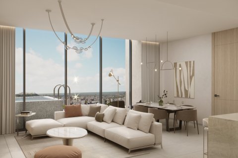 Müüa korter asukohaga Dubai, AÜE: 1 magamistoaga, 81 m² Nr 590594 - pilt 13