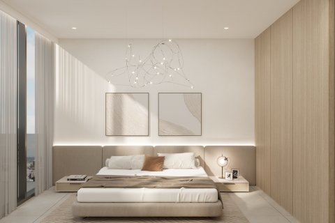 Müüa korter asukohaga Dubai, AÜE: 1 magamistoaga, 81 m² Nr 590594 - pilt 15