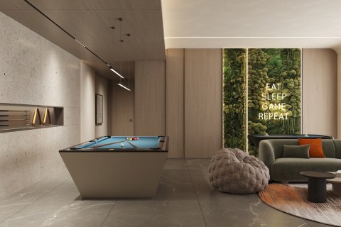 Müüa korter asukohaga Dubai, AÜE: 1 magamistoaga, 81 m² Nr 590594 - pilt 12